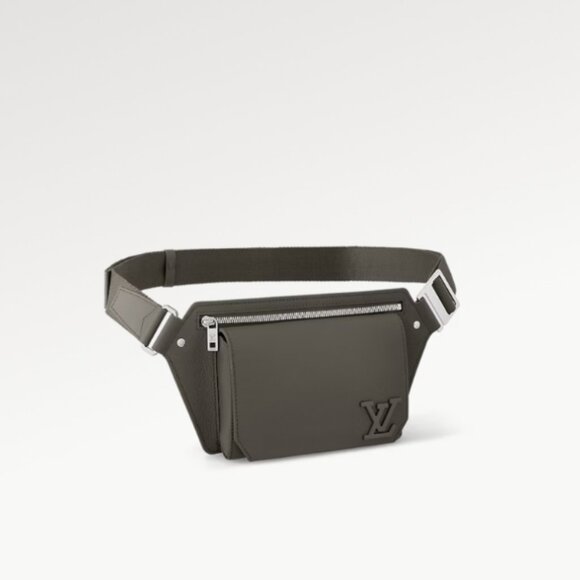 The Louis Vuitton Sling Bag - Picture 1 of 7